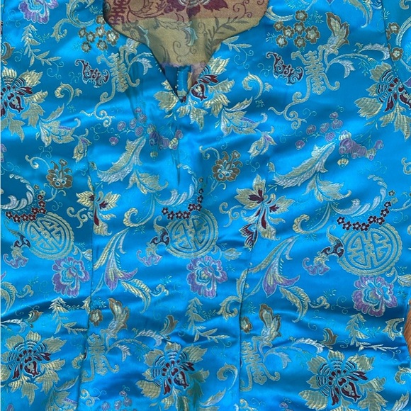 Punjabi suit dress kameez shalwar dupatta - Picture 5 of 5